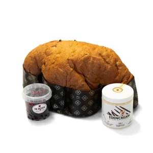 Cuorgolosa Plus Frutti di Bosco