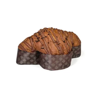 Cuorgolosa al Cioccolato