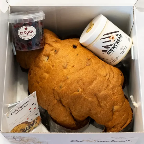 Cuorgolosa Plus Frutti di Bosco
