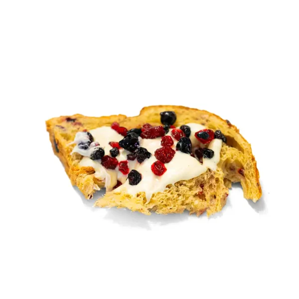 Cuorgolosa Plus Frutti di Bosco