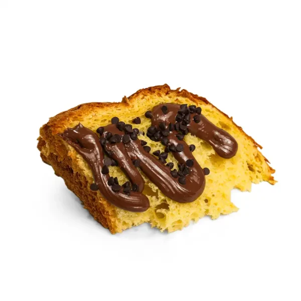 Cuorgolosa GIANDUIA Cuorgolosa Plus Gianduia