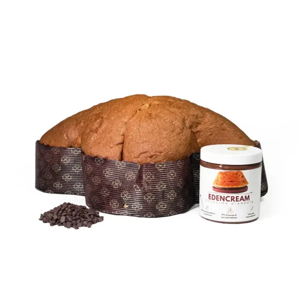 Cuorgolosa Gianduia foto Cuorgolosa Plus Gianduia
