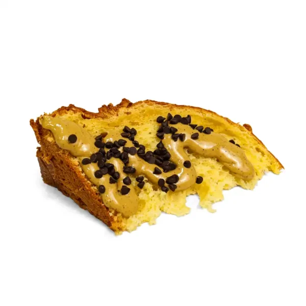 EdenCream Pistacchio