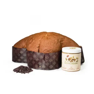Cuorgolosa Plus al Pistacchio