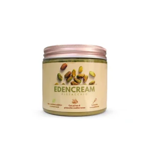 EdenCream Pistacchio
