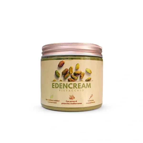EdenCream Pistacchio