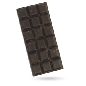 Cioccolato Fondente con gruè di cacao