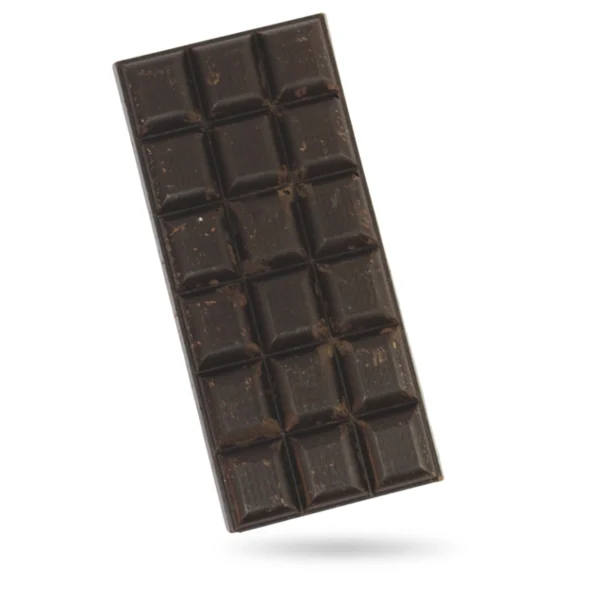 Fondente con gruè di cacao (2) Cioccolato Fondente con gruè di cacao