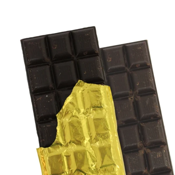 Fondente con gruè di cacao Cioccolato Fondente con gruè di cacao