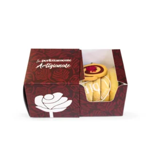 Box Girofrolla Experience