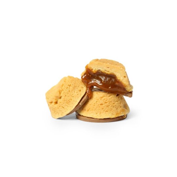 GOLOCIOK Caramello Salato Golociok