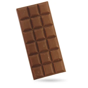 Cioccolato al Latte con mandorle salate