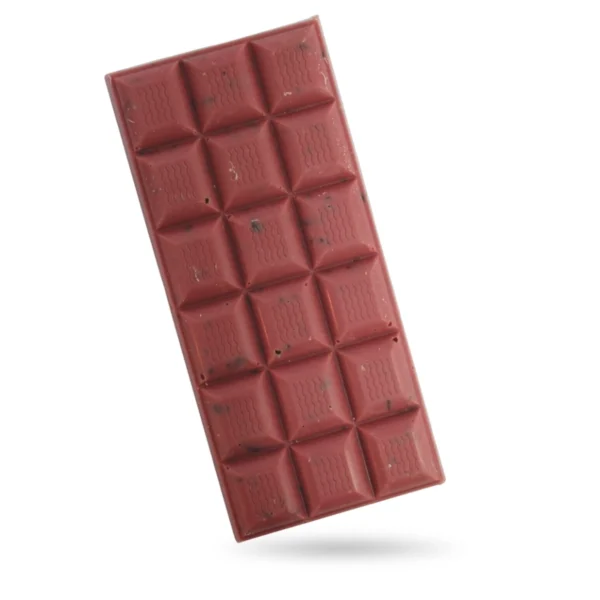 Ruby con pepite di cacao (2) Ruby con pepite di cacao
